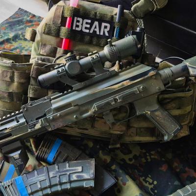 AK-74 custom