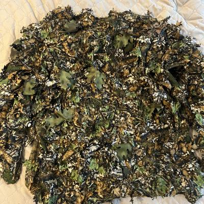 Novritsch Ghillie