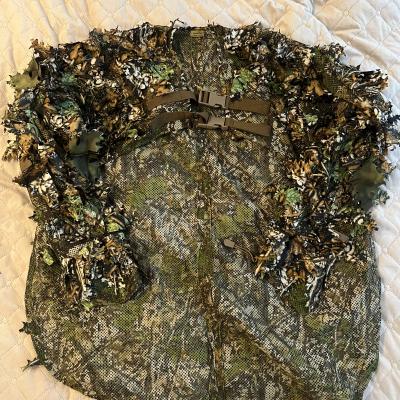 Novritsch Ghillie