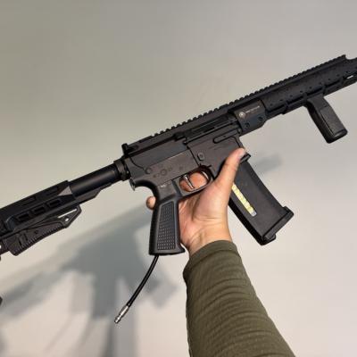 MTW gen 3 tactical version