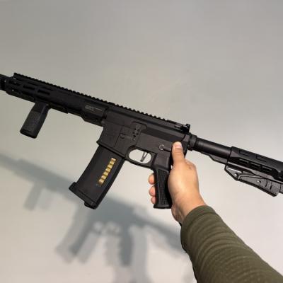 MTW gen 3 tactical version