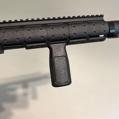 MTW gen 3 tactical version