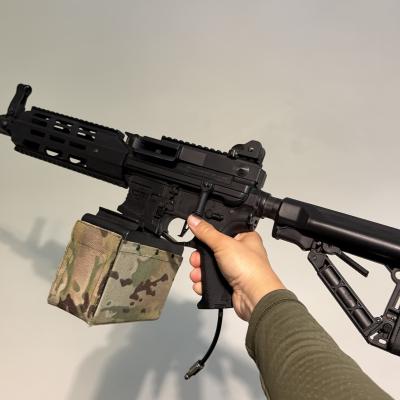 CM16 LMG G&G with F2 polarstar in it (ULTRA LIGHT WEIGHT)
