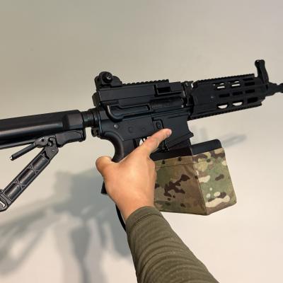 CM16 LMG G&G with F2 polarstar in it (ULTRA LIGHT WEIGHT)