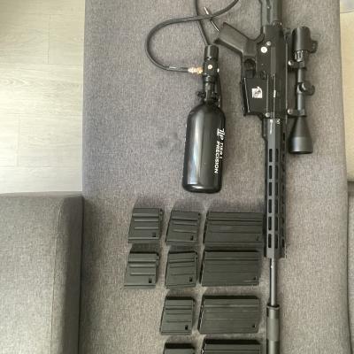 Hpa dmr