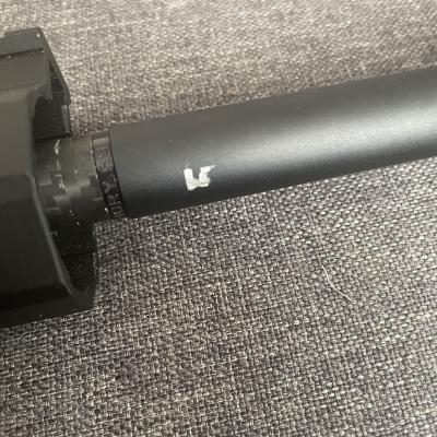 Hpa dmr
