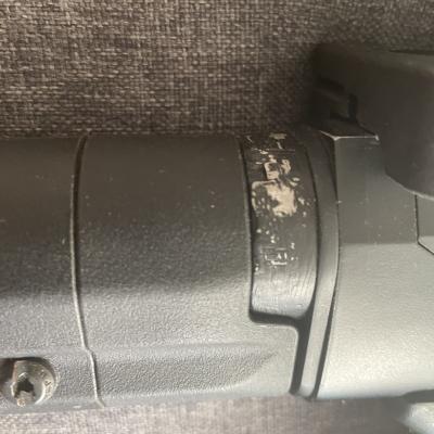 Hpa dmr