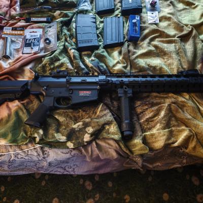 Dmr