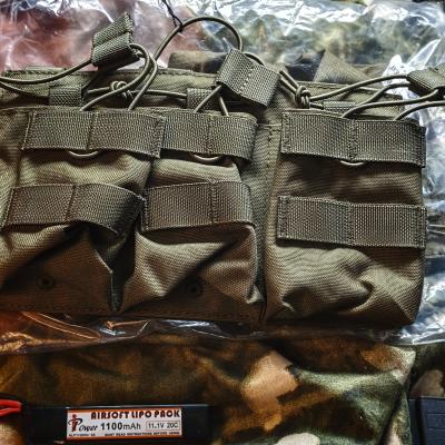 Dmr
