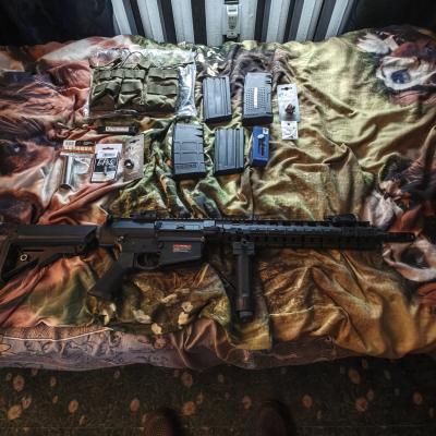 Dmr