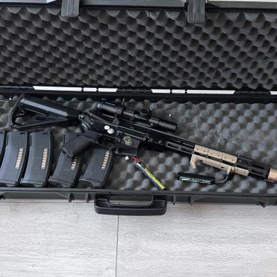 Arcturus Saber MK16 AT-AR11
