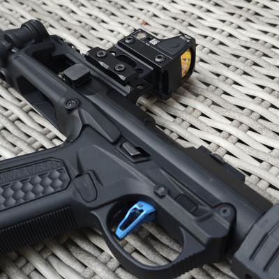 AAP-01 HPA pilnai modded