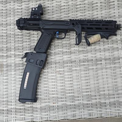 AAP-01 HPA pilnai modded
