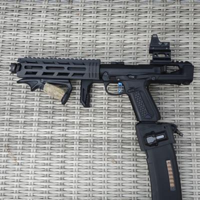 AAP-01 HPA pilnai modded