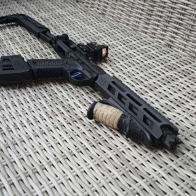 AAP-01 HPA pilnai modded
