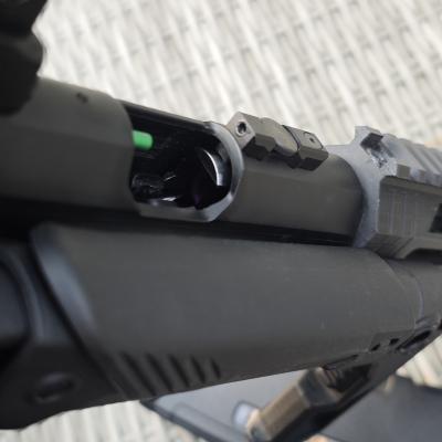 AAP-01 HPA pilnai modded