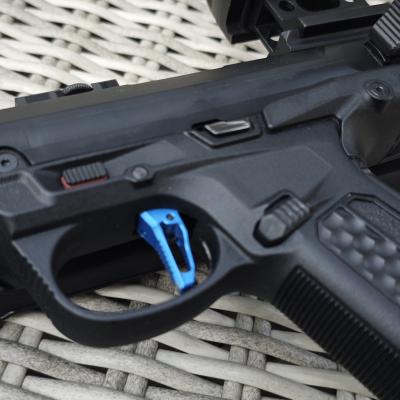 AAP-01 HPA pilnai modded