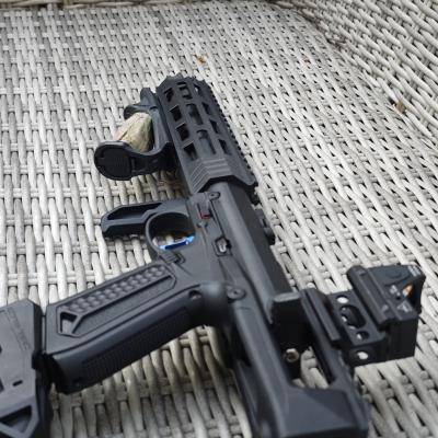 AAP-01 HPA pilnai modded