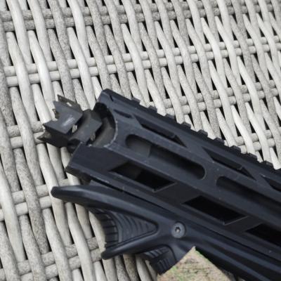AAP-01 HPA pilnai modded