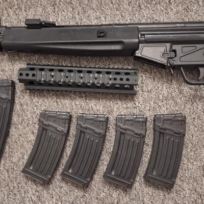 LCT LK33A3
