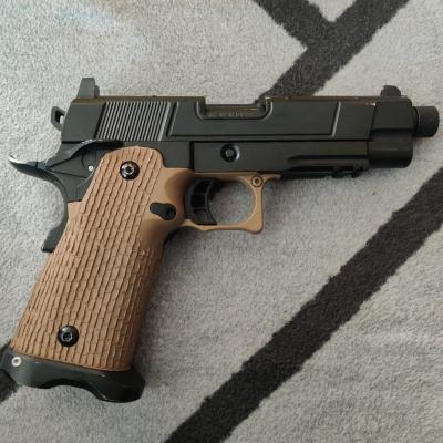 Army Armament hi-capa r504