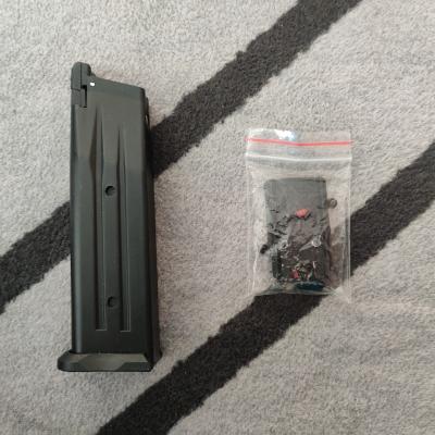 Army Armament hi-capa r504