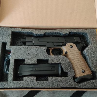 Army Armament hi-capa r504