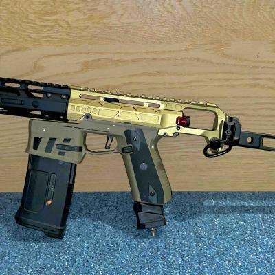 Action Army AAP-01 carbine kit (5KU metal)