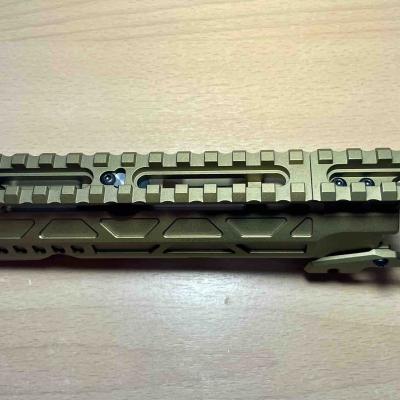 Action Army AAP-01 carbine kit (5KU metal)