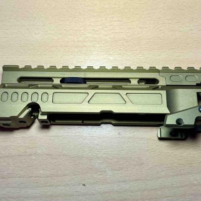 Action Army AAP-01 carbine kit (5KU metal)