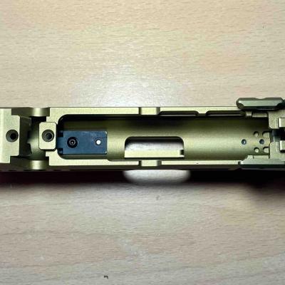 Action Army AAP-01 carbine kit (5KU metal)