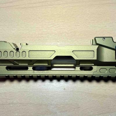 Action Army AAP-01 carbine kit (5KU metal)