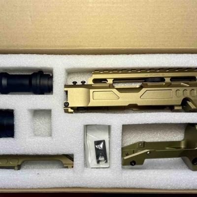 Action Army AAP-01 carbine kit (5KU metal)