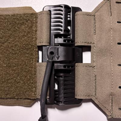 Direct Action Spitfire MK II Rapid Access Cummerbund