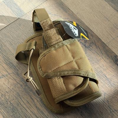 Condor HT Holster Coyote Brown