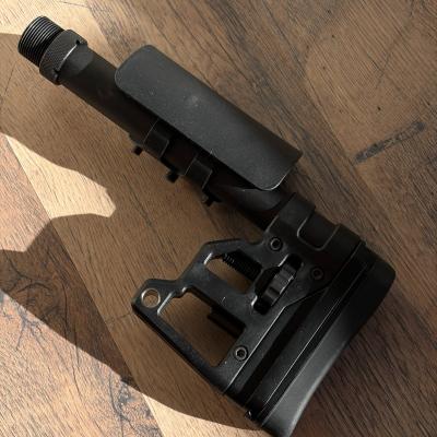 Cyma MDT LSS Stock