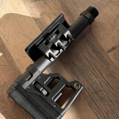 Cyma MDT LSS Stock