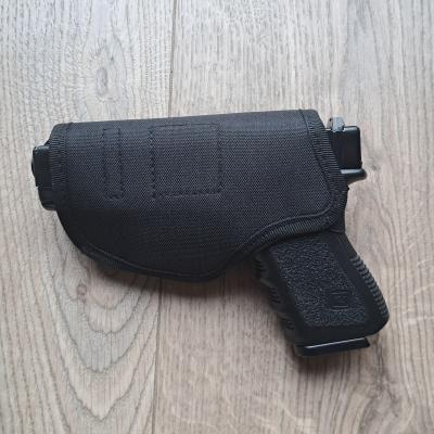Airsoft Pistoletas Glock 17