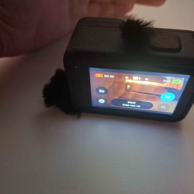 GoPro 9 Black