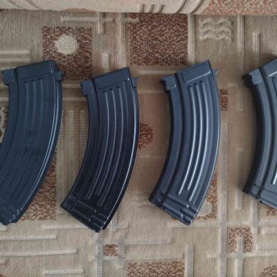 AK detuvės (airsoft)