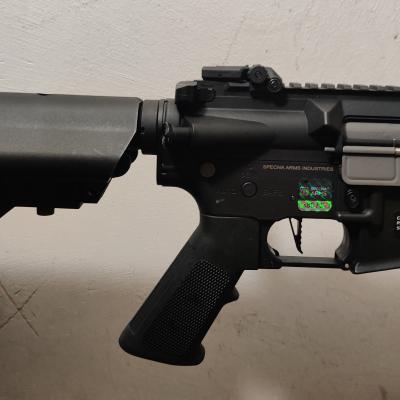 Specna Arms Flex SA-F09 Gen02 HAL ETU