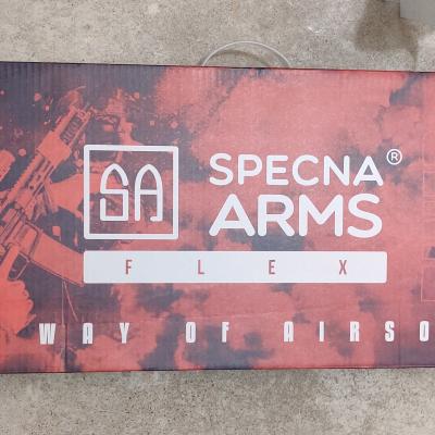 Specna Arms Flex SA-F09 Gen02 HAL ETU