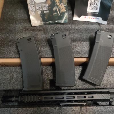 Specna Arms Flex SA-F09 Gen02 HAL ETU