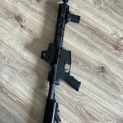M4 carbine