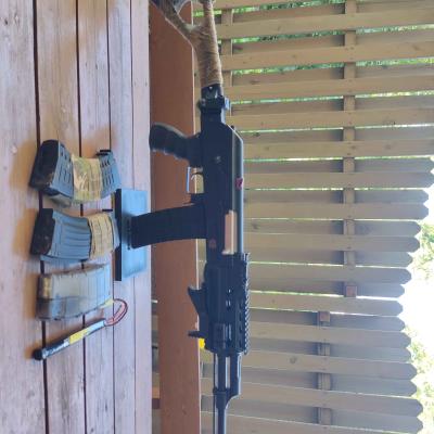 Cyma ak47-U