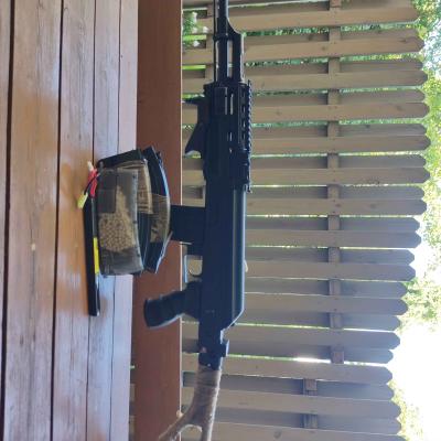 Cyma ak47-U