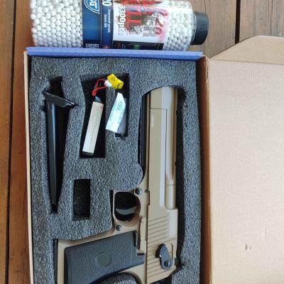 Cyma deagle (CM121)