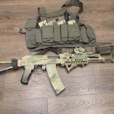 E&L AK-74n komplektas