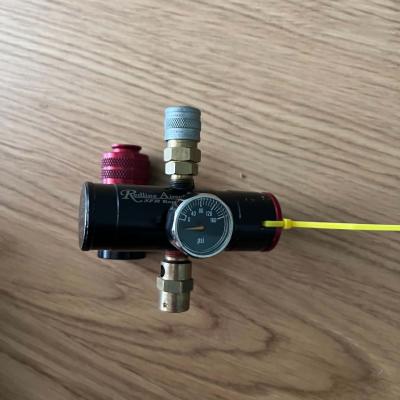 Redline SFR (ne mini) regulator