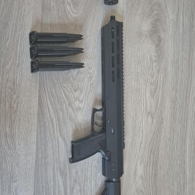 Ssx-303
